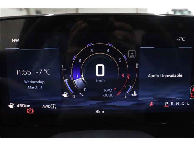 2026 Chevrolet Traverse Z71 (Stk: T3407) in Watrous - Image 21 of 41