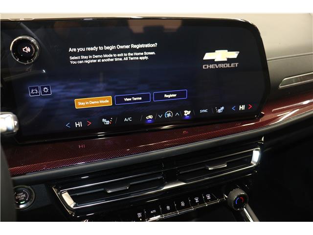 2026 Chevrolet Traverse Z71 (Stk: T3407) in Watrous - Image 22 of 41