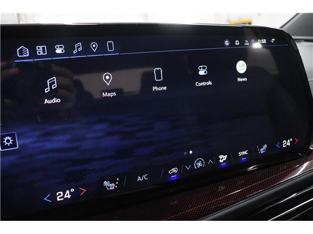 2026 Chevrolet Traverse Z71 (Stk: T3407) in Watrous - Image 24 of 41