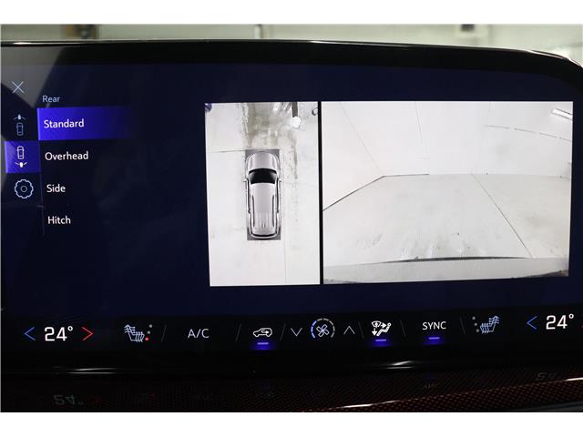 2026 Chevrolet Traverse Z71 (Stk: T3407) in Watrous - Image 25 of 41