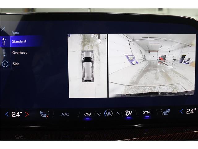 2026 Chevrolet Traverse Z71 (Stk: T3407) in Watrous - Image 26 of 41