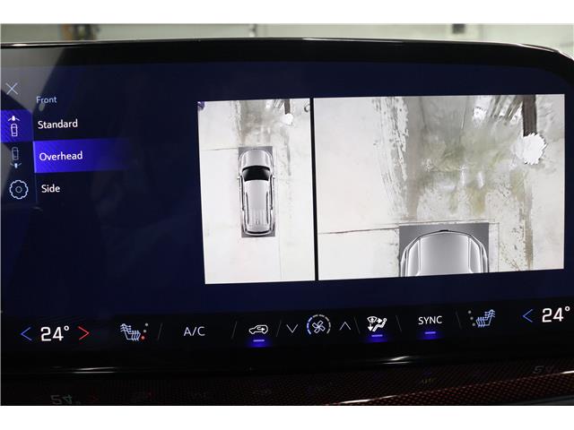 2026 Chevrolet Traverse Z71 (Stk: T3407) in Watrous - Image 27 of 41