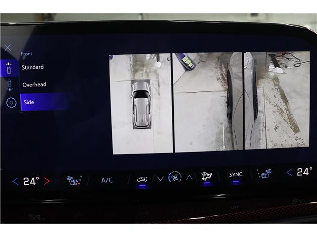 2026 Chevrolet Traverse Z71 (Stk: T3407) in Watrous - Image 28 of 41