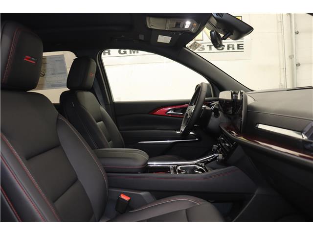 2026 Chevrolet Traverse Z71 (Stk: T3407) in Watrous - Image 32 of 41