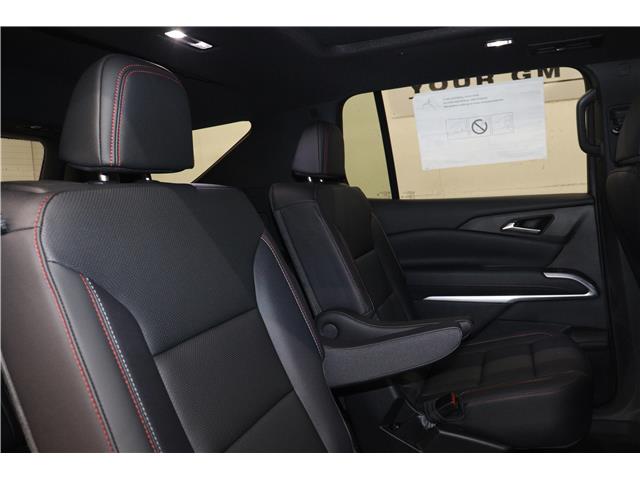 2026 Chevrolet Traverse Z71 (Stk: T3407) in Watrous - Image 35 of 41