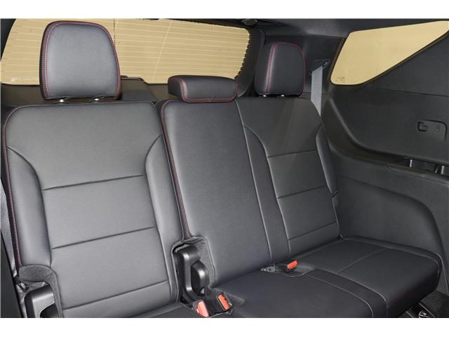 2026 Chevrolet Traverse Z71 (Stk: T3407) in Watrous - Image 36 of 41