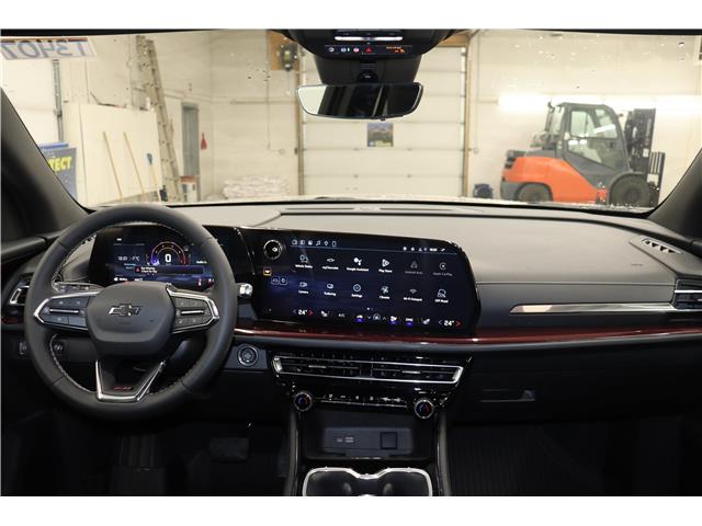 2026 Chevrolet Traverse Z71 (Stk: T3407) in Watrous - Image 38 of 41