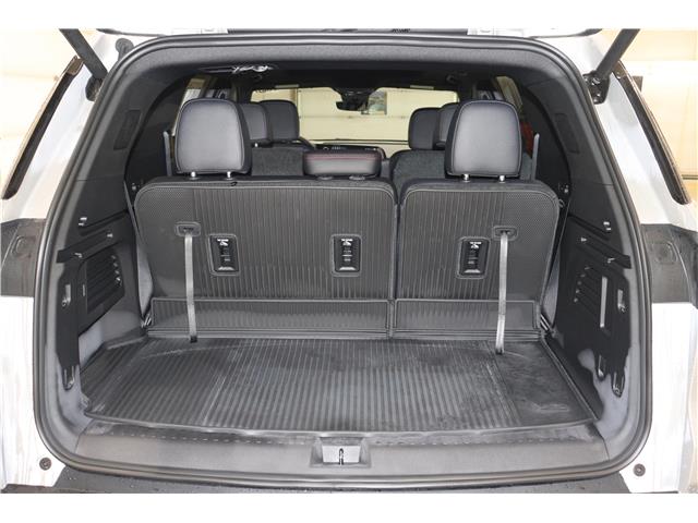 2026 Chevrolet Traverse Z71 (Stk: T3407) in Watrous - Image 39 of 41