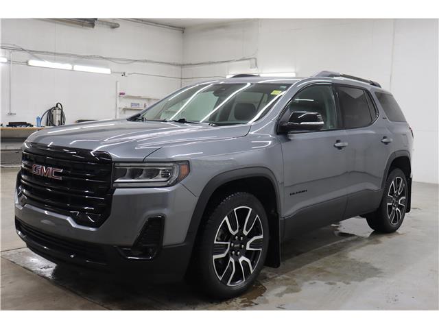 2021 GMC Acadia SLT (Stk: S1438B) in Watrous - Image 4 of 38