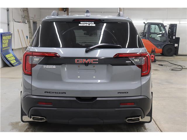 2021 GMC Acadia SLT (Stk: S1438B) in Watrous - Image 7 of 38