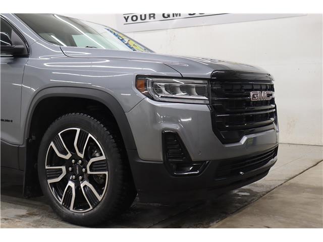 2021 GMC Acadia SLT (Stk: S1438B) in Watrous - Image 11 of 38