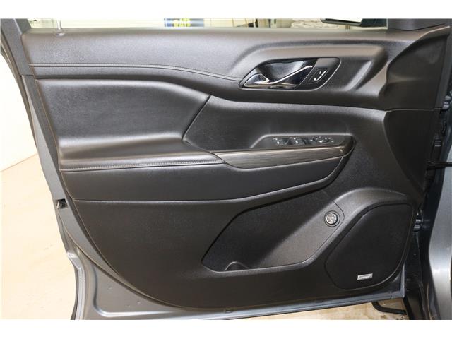 2021 GMC Acadia SLT (Stk: S1438B) in Watrous - Image 12 of 38