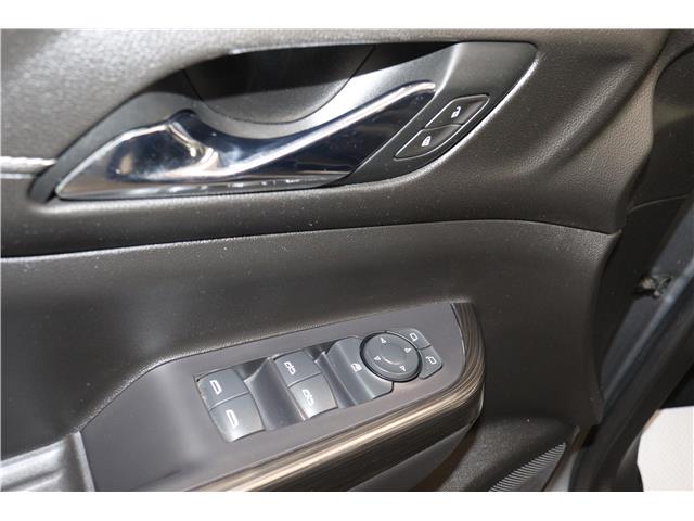 2021 GMC Acadia SLT (Stk: S1438B) in Watrous - Image 13 of 38