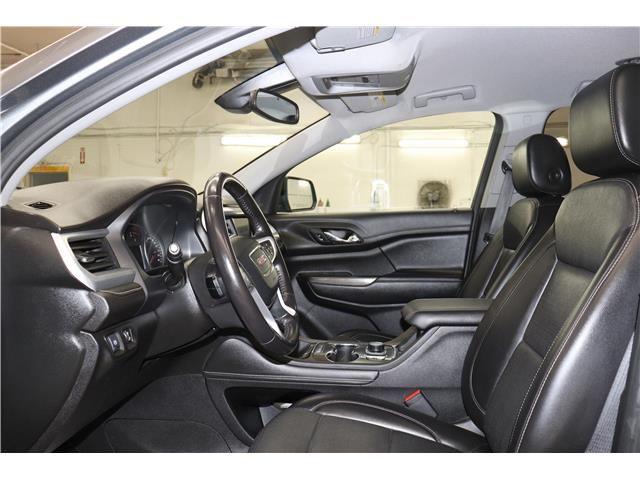 2021 GMC Acadia SLT (Stk: S1438B) in Watrous - Image 14 of 38