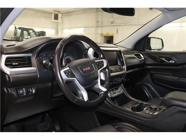 2021 GMC Acadia SLT (Stk: S1438B) in Watrous - Image 15 of 38