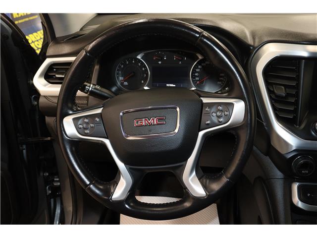 2021 GMC Acadia SLT (Stk: S1438B) in Watrous - Image 17 of 38