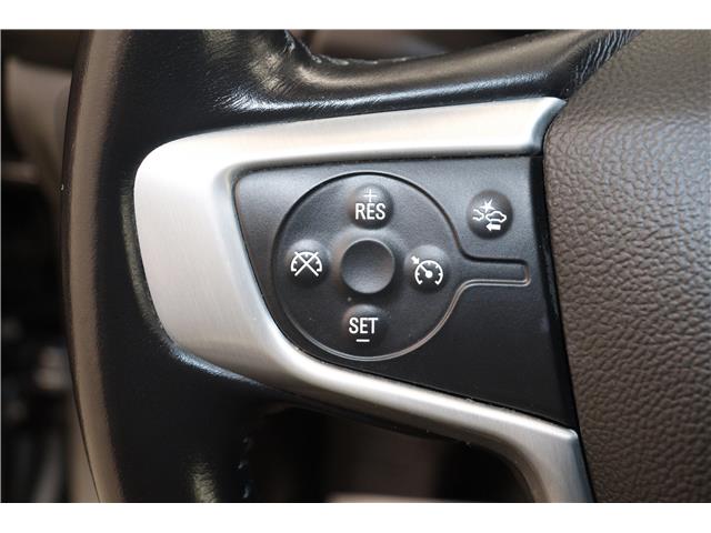 2021 GMC Acadia SLT (Stk: S1438B) in Watrous - Image 18 of 38