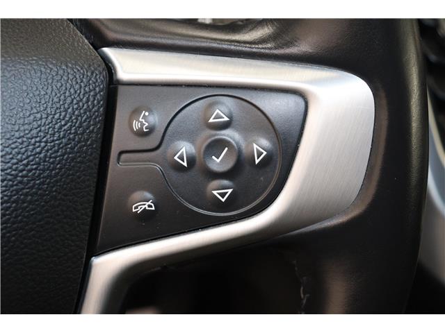 2021 GMC Acadia SLT (Stk: S1438B) in Watrous - Image 19 of 38