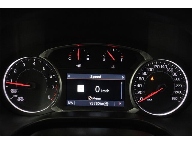 2021 GMC Acadia SLT (Stk: S1438B) in Watrous - Image 22 of 38