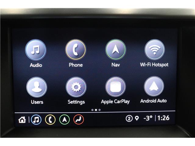 2021 GMC Acadia SLT (Stk: S1438B) in Watrous - Image 24 of 38