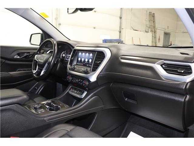 2021 GMC Acadia SLT (Stk: S1438B) in Watrous - Image 31 of 38