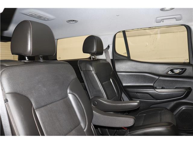 2021 GMC Acadia SLT (Stk: S1438B) in Watrous - Image 33 of 38