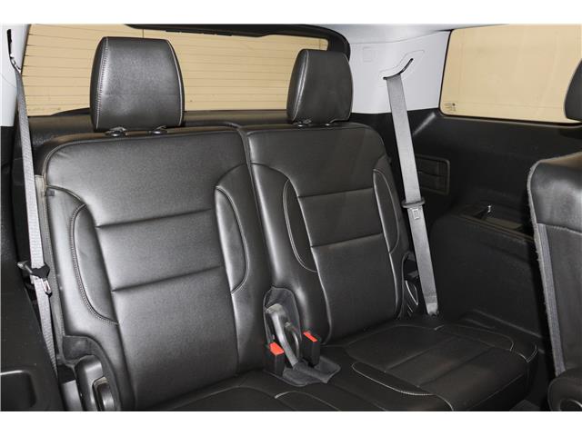 2021 GMC Acadia SLT (Stk: S1438B) in Watrous - Image 34 of 38