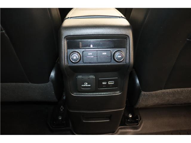 2021 GMC Acadia SLT (Stk: S1438B) in Watrous - Image 35 of 38