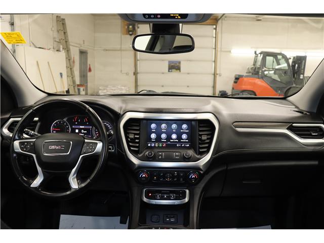 2021 GMC Acadia SLT (Stk: S1438B) in Watrous - Image 36 of 38