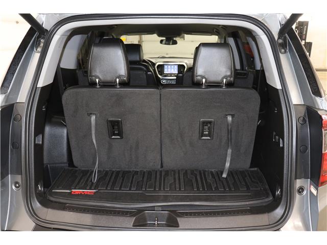2021 GMC Acadia SLT (Stk: S1438B) in Watrous - Image 37 of 38