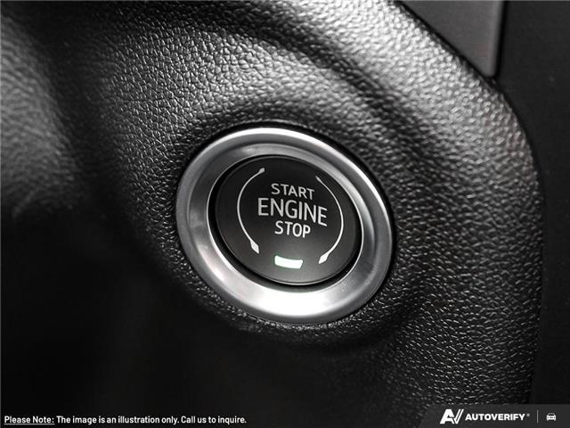 2026 Chevrolet Silverado 1500 Custom Trail Boss (Stk: 2-13425) in Oshawa - Image 32 of 32