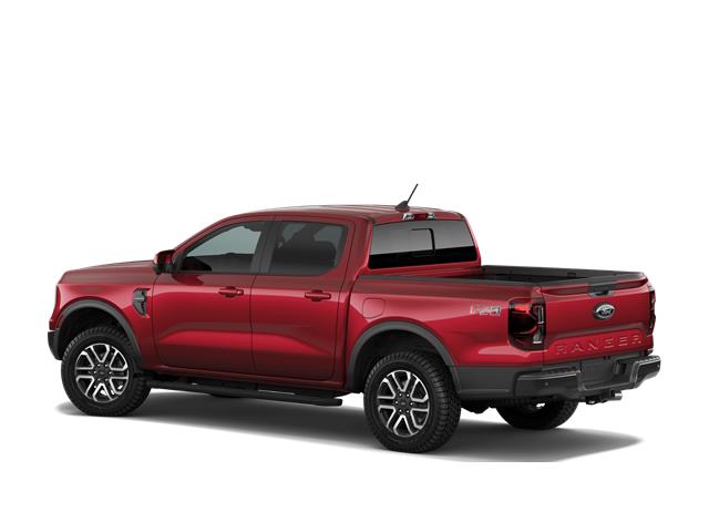 2026 Ford Ranger Lariat (Stk: NE08791) in Shellbrook - Image 2 of 7