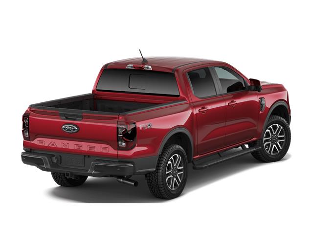 2026 Ford Ranger Lariat (Stk: NE08791) in Shellbrook - Image 3 of 7