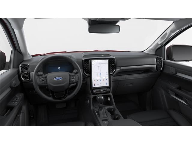 2026 Ford Ranger Lariat (Stk: NE08791) in Shellbrook - Image 6 of 7