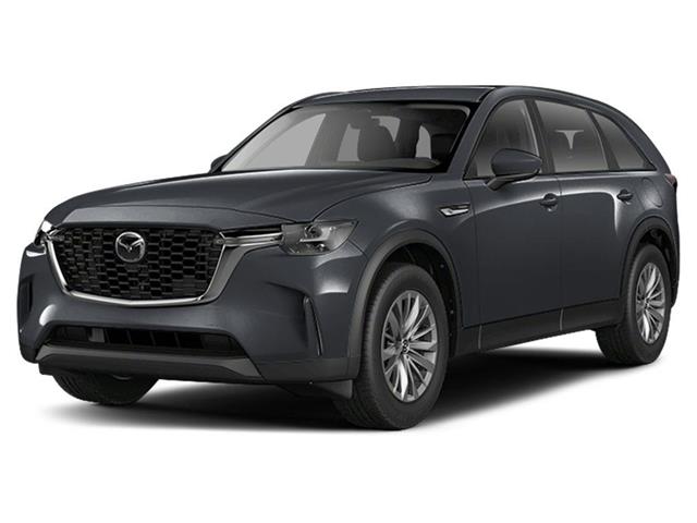 2025 Mazda CX-90 PHEV GS (Stk: 5C9051) in Miramichi - Image 1 of 3