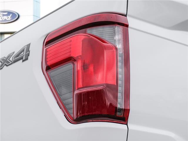 2026 Ford F-150 XLT (Stk: 26FS7703) in London - Image 10 of 10