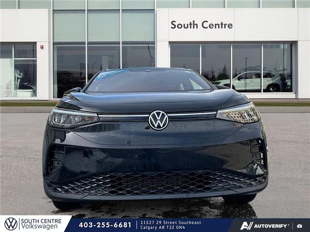 2024 Volkswagen ID.4 Base (Stk: ST-252A) in Calgary - Image 2 of 21