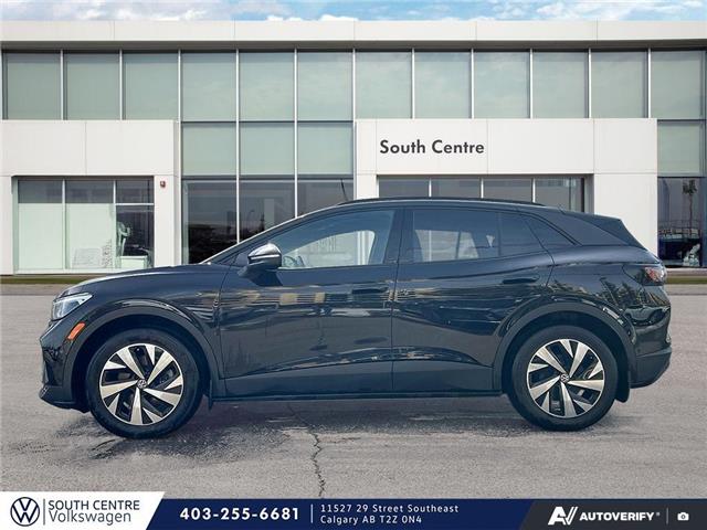 2024 Volkswagen ID.4 Base (Stk: ST-252A) in Calgary - Image 3 of 21