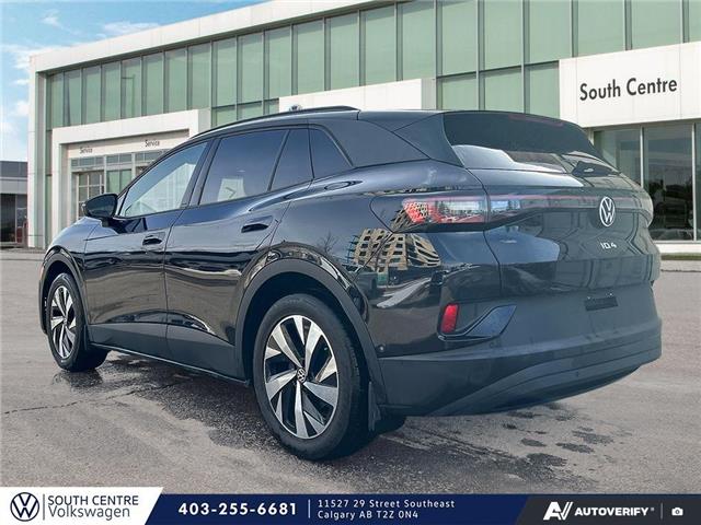 2024 Volkswagen ID.4 Base (Stk: ST-252A) in Calgary - Image 4 of 21