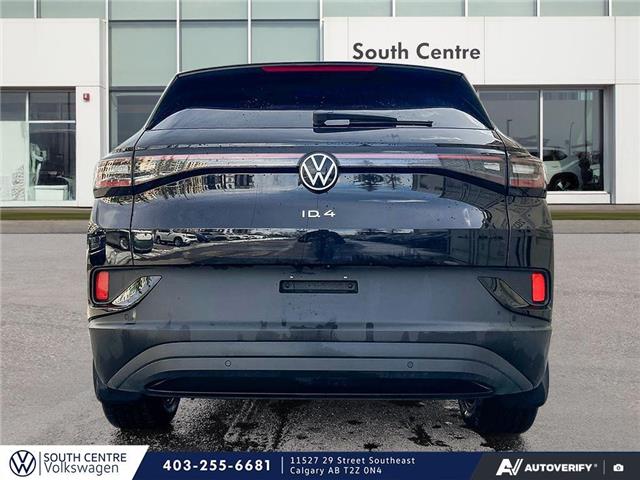 2024 Volkswagen ID.4 Base (Stk: ST-252A) in Calgary - Image 5 of 21