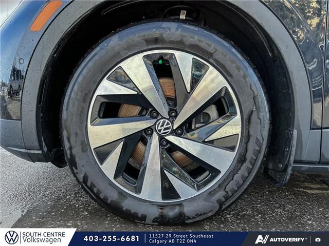 2024 Volkswagen ID.4 Base (Stk: ST-252A) in Calgary - Image 6 of 21