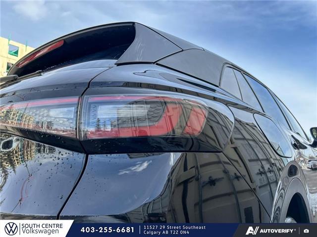 2024 Volkswagen ID.4 Base (Stk: ST-252A) in Calgary - Image 8 of 21