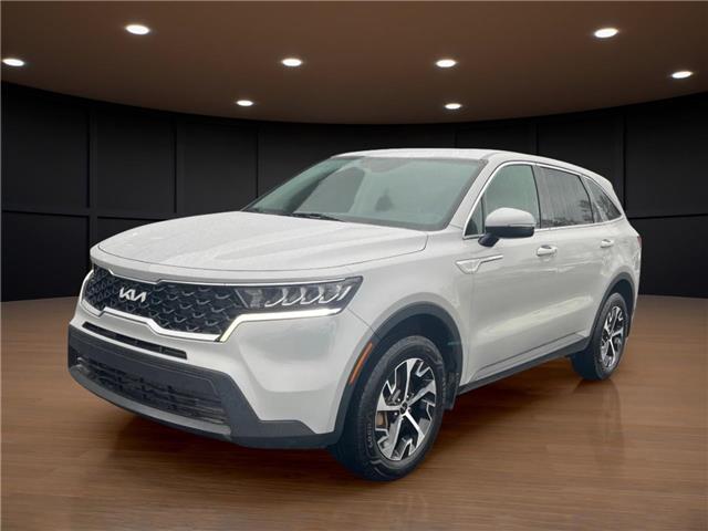 2022 Kia Sorento 2.5L LX+