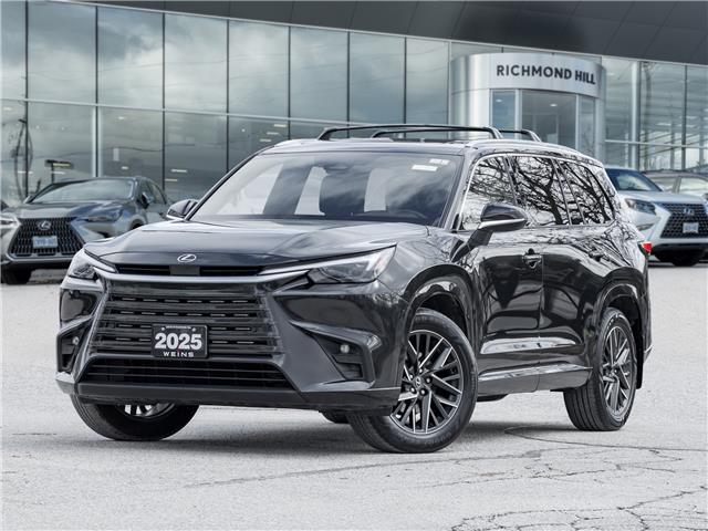 2025 Lexus TX 350 Base