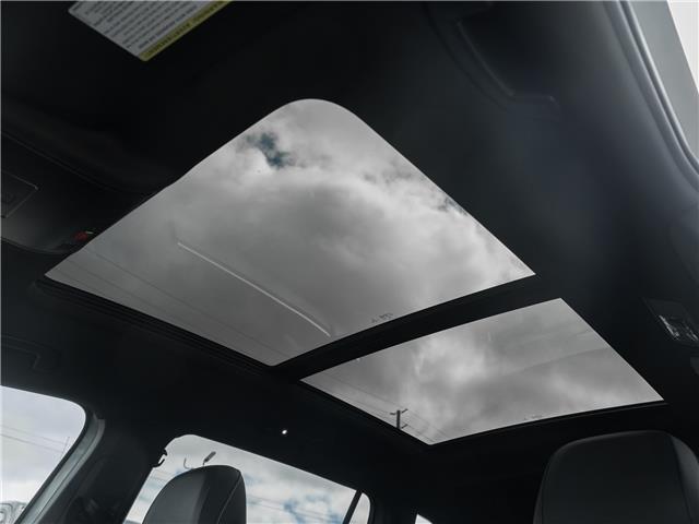 2022 Volkswagen Tiguan Highline R-Line (Stk: N17238) in Newmarket - Image 23 of 28