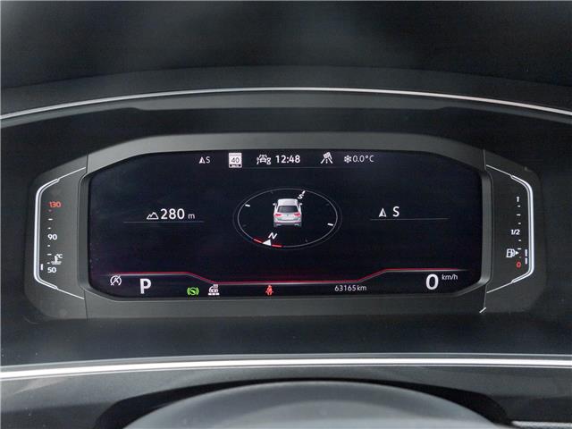 2022 Volkswagen Tiguan Highline R-Line (Stk: N17238) in Newmarket - Image 13 of 28