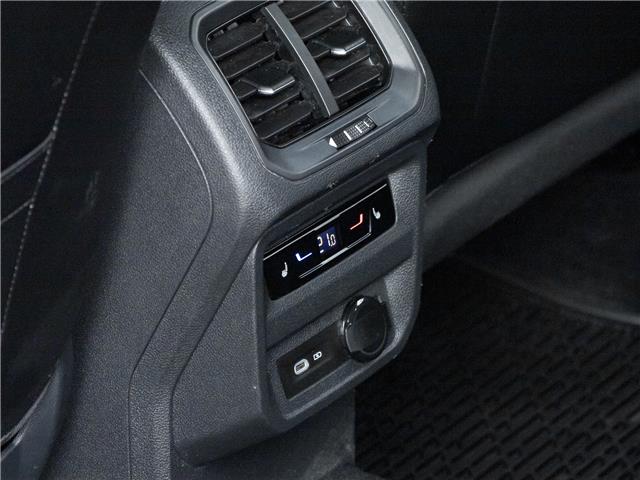 2022 Volkswagen Tiguan Highline R-Line (Stk: N17238) in Newmarket - Image 26 of 28
