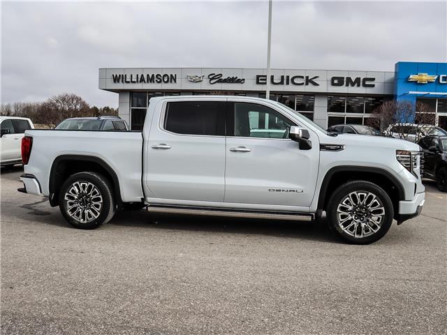 2026 GMC Sierra 1500 Denali Ultimate (Stk: 263408) in Uxbridge - Image 4 of 26