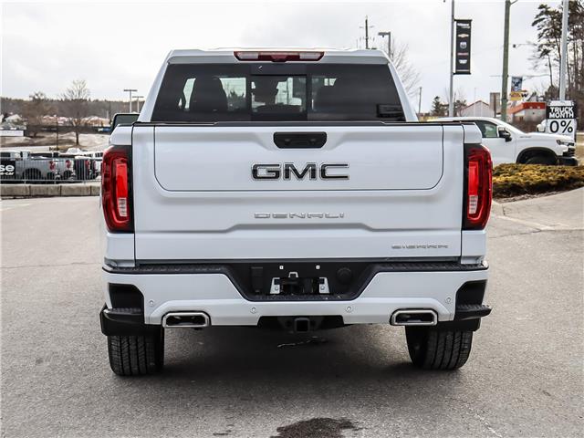 2026 GMC Sierra 1500 Denali Ultimate (Stk: 263408) in Uxbridge - Image 5 of 26
