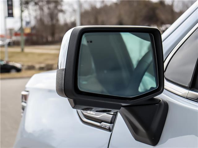 2026 GMC Sierra 1500 Denali Ultimate (Stk: 263408) in Uxbridge - Image 7 of 26